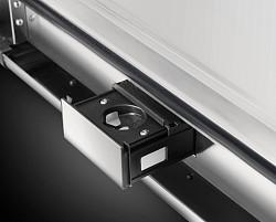 Пароконвектомат Smeg SPO5L2S в Москве , фото 6