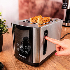 Тостер Rommelsbacher TO 850 в Москве , фото 4