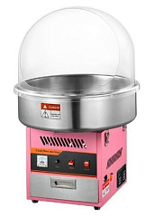 Аппарат для сахарной ваты Kocateq GH 50CC фото