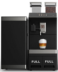 Кофемашина Proxima Lirika BTB 101+3, фото 5