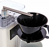 Кофеварка Moccamaster Cup-one белая фото