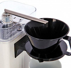 Кофеварка Moccamaster Cup-one белая, фото 5