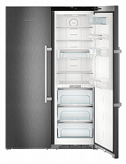 Холодильник Liebherr SBSbs 8683, фото 4