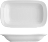 Блюдо прямоугольное G. Benedikt 22см PRAHA PRA1622 фото