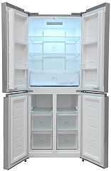 Холодильник Gencool GDCD-350S в Москве , фото 2