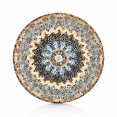 Тарелка By Bone d 23 см Armonia в Москве , фото