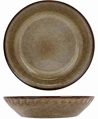 Тарелка суповая Cosy&Trendy d 21,5 см h 4,8 см , ARAKI HAZEL (3508122) в Москве , фото 1