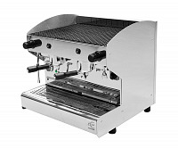 Rounder 2 GR Compatta INOX (ACMRD002CSIX+high cup) фото