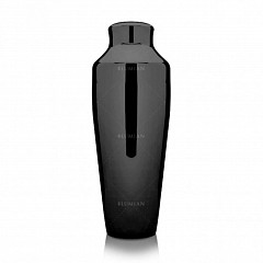 Шейкер Lumian 0,55 л Chrono черный нерж. в Москве , фото