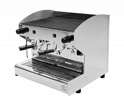  Rounder 2 GR Compatta INOX (ACMRD002CSIX+high cup) фото