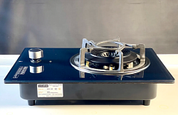 Газовая варочная панель iPlate IGH-140B в Москве , фото 4