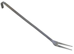 Вилка поварская MVQ 40см 320020 в Москве , фото