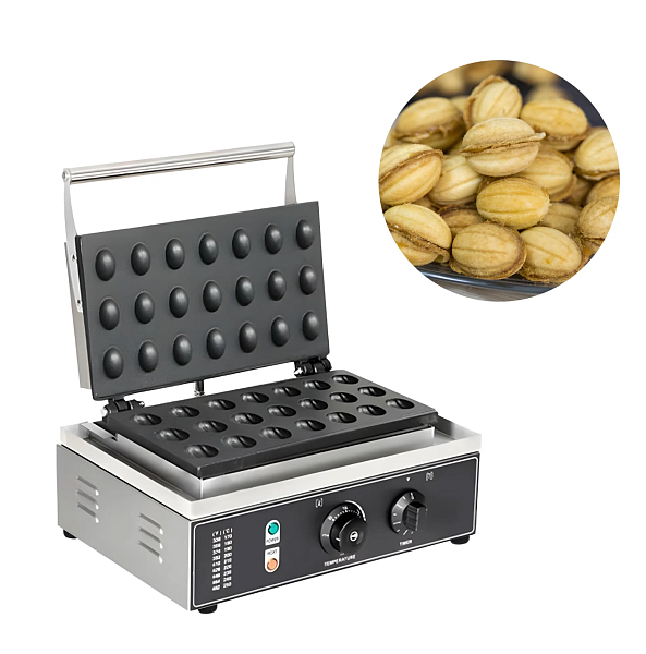 Орешница AIRHOT WT - 21 NUT фото