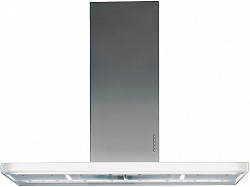 Островная вытяжка Falmec Lux Isola Fasteel 90 в Москве , фото 1