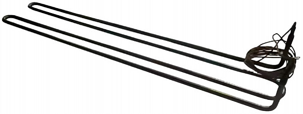 ТЭН батареи испарителя Polair Р=700вт фото