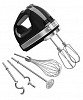 Миксер ручной KitchenAid 5KHM9212EOB фото