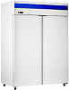 Холодильный шкаф Abat ШХс-1,4 (крашенный) фото