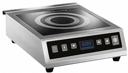 Плита индукционная Gemlux GL-CIC35 в Москве , фото 1