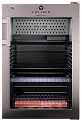 Шкаф для вызревания мяса Dry Ager DX 500 Premium S, подсветка DX0066 в Москве , фото