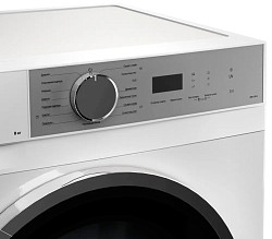 Сушильная машина Kuppersberg DM 611 W в Москве , фото 4