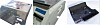 Весы торговые с печатью этикеток Cas CL3000-30B TCP-IP фото