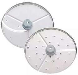 Кухонный процессор Robot Coupe R 211 XL Ultra + 2 диска, фото 4