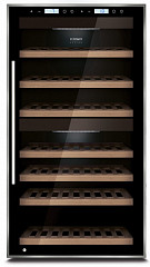 Винный шкаф Caso WineComfort Touch 66 в Москве , фото 1
