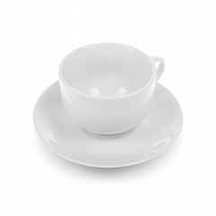 Чайная пара Corone Collage 200мл в Москве , фото 3