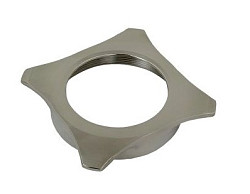 Гайка зажимная для мясорубки Hurakan HKN-22SS фото