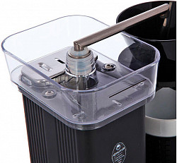 Кофеварка Moccamaster Cup-one черная матовая, фото 6