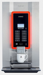 Кофейный автомат Animo OPTIFRESH 1 NG в Москве , фото 1