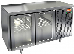 Охлаждаемый стол Hicold GNG 11/HT О в Москве , фото 1