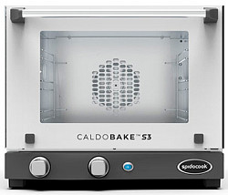 Печь конвекционная электрическая Spidocook Caldobake SF003 в Москве , фото 1