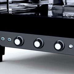 Печь конвекционная газовая Unox XB 813G в Москве , фото 2