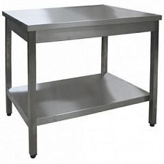 Стол производственный  СРО-8/6П304НТ фото