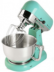 Планетарный миксер Gemlux GL-SM5TB в Москве , фото 2