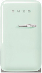 Холодильник однокамерный Smeg FAB5LPG5 в Москве , фото 1
