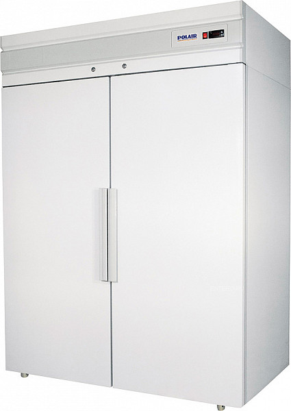 Комбинированный шкаф Polair CC214-S фото
