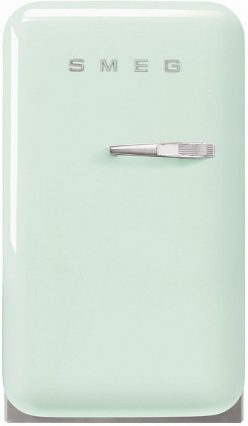 Холодильник однокамерный Smeg FAB5LPG5 фото