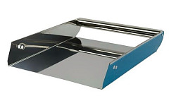 Лоток для муки тестораскатки Hurakan HKN-NM220H фото