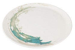 Тарелка для пиццы Porland 32 см Quartet Leafy PIOLI (162932) в Москве , фото 2