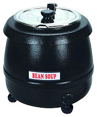 Мармит первых блюд CuisinAid CD-SB-6000 в Москве , фото