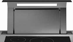 Встраиваемая вытяжка Falmec DOWNDRAFT GLASS BLACK 120 (CDDW20.E1P2#ZZZN400F) в Москве , фото 1