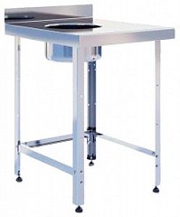  ССОП Э (L=600, S=600, H=870, РП) фото