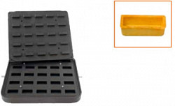 Форма для приготовления тарталеток AIRHOT TM-41 в Москве , фото