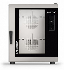  MyChef Bakershop Air-S 10 trays 60x40, right (BSS1100D) фото