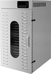 Дегидратор сушилка Hurakan HKN-DHD20R ротационный фото