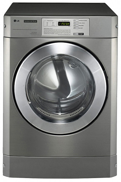 Сушильная машина LG RV1329C7T фото