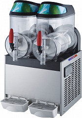 Гранитор Cooleq SM-10+10 в Москве , фото 1