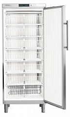 Морозильный шкаф Liebherr GG 5260 фото